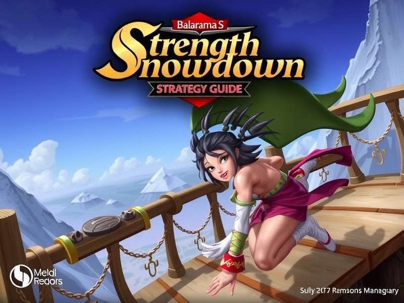 Pro Strategies for Indian Players Balarama S Strength Showdown Strategy Guide